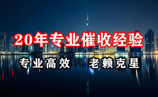 普定追账公司